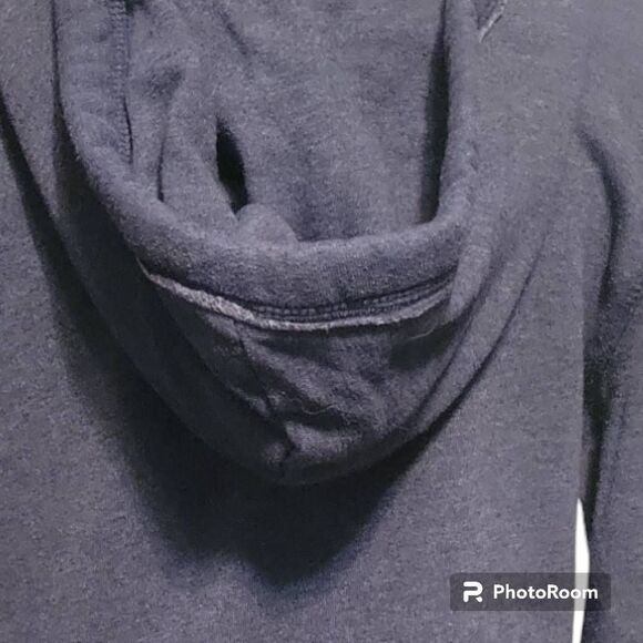 Aeropostale Sweatshirt Hoodie Casual Women's Size Medium Long Sleeve - Picture 5 of 9